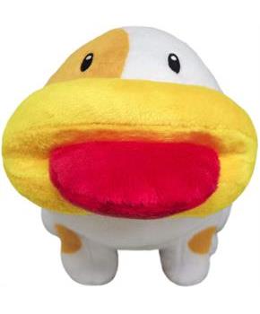 Super Mario All Star Collection 8 Inch Plush | Poochy