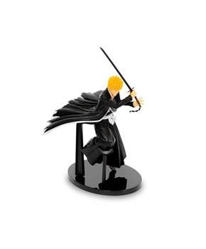 Bleach Soul Entered Model 5 Inch Banpresto Figure | Ichigo Kurosaki