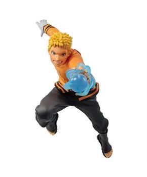 Boruto: Naruto Next Generations Naruto Uzumaki Vibration Stars Figure