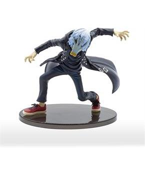 My Hero Academia Banpresto Evil Villians Vol. 2 Figure | Tomura Shigaraki