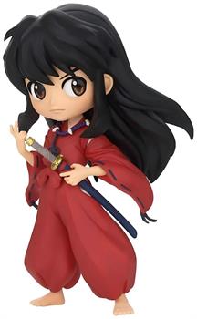 InuYasha Banpresto Q Posket Figure | Inuyasha Ver. B