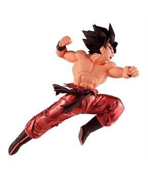 Dragon Ball Z - Blood of Saiyans - Spexial X