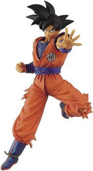 Dragon Ball Super Super Zenkai Solid Vol.1 | Super Saiyan Goku