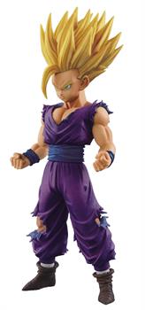 Dragon Ball Z Master Stars Piece Figure | The Son Gohan | Normal Color Ver.