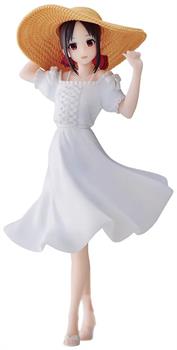 Kaguya Sama Love Is War Figure | Kyunties Kaguya Seaside Version