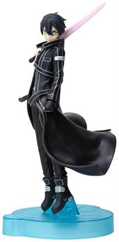 Sword Art Online Alicization War of Underworld Figure | Kirito
