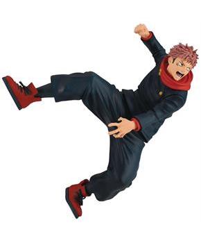 Jujutsu Kaisen Maximatic Yuji Itadori Figure