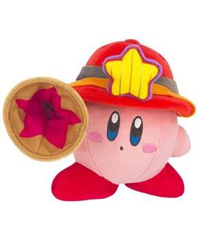 Kirby Ranger 6 Inch Collector Plush