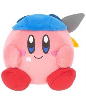 Kirby Bandana Waddle Dee 4 Inch Collector Plush