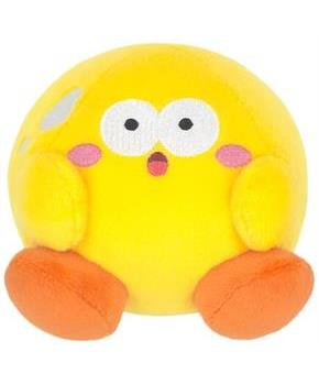 Kirby Keeby 4 Inch Collector Plush