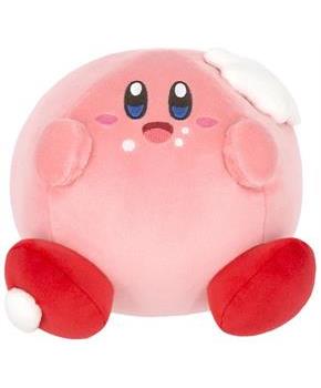 Kirby Mochi Mochi 6 Inch Collector Plush
