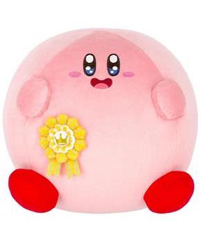 Kirby Champion 11 Inch Collector Plush