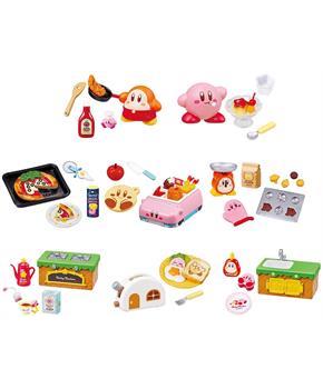Kiby Kitchen Re-Ment Blind Box Mini Figure | One Random