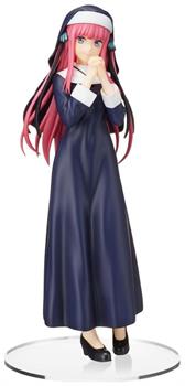 Quintessential Quintuplets 2 Nino Nakano 7.5 Inch SPM Figure