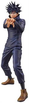 Jujutsu Kaisen King of Artist Banpresto Figure | Megumi Fushiguro