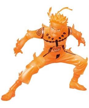 Naruto Shippuden Vibration Stars Figure | Naruto
