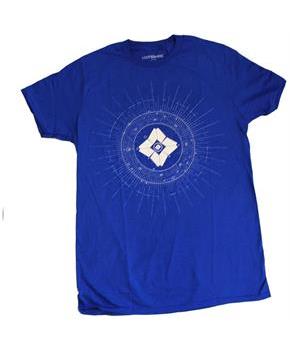 Destiny Ghost Shirt