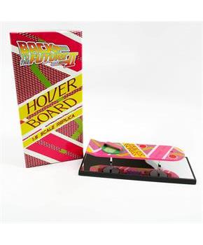 Back to the Future 2-Inch Desktop Model Hoverboard