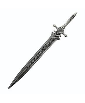 Castlevania 6-Inch Metal Letter Opener (Loot Crate Exclusive)
