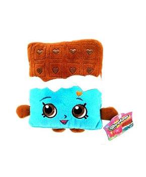 Shopkins 8" Series 2 Plush Cheeky Chocolate