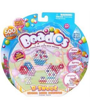 Beados S5 Theme Pack: Sweet Cake Delights