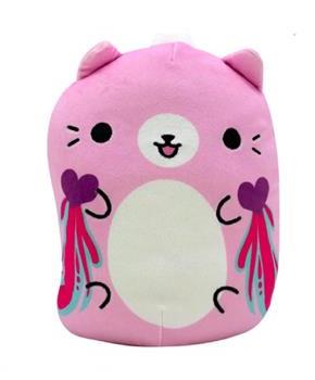 Cats vs Pickles 8.6 Inch Plush | Twinkle Starlight
