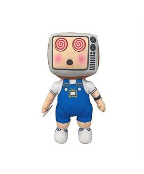 Garbage Pail Kids 8.5 Inch Plush | TeeVee Stevie