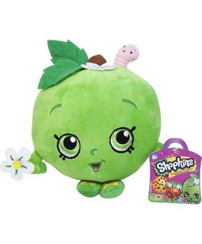Shopkins 8" Plush: Apple Blossom