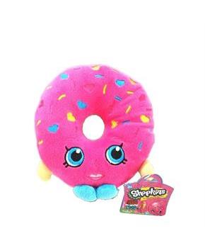 Shopkins 8" Series 2 Plush D'Lish Donut