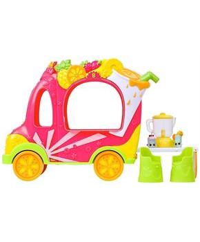 Shopkins Groovy Smoothie Truck