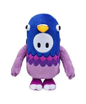 Fall Guys 8 Inch Character Plush | Pidgeon