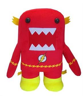 DC Comics Domo 16.5" Plush: The Flash