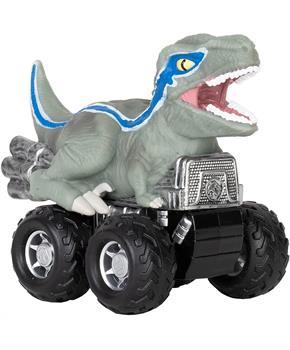 Jurassic World Zoom Riders | Raptor