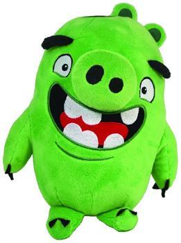 Angry Birds Movie 11" Talking Plush: Pig