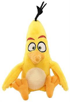 Angry Birds Movie 7" Plush: Chuck