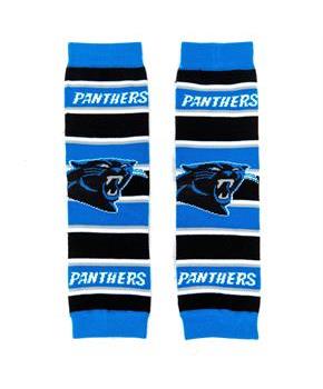 Carolina Panthers NFL Baby Leggings