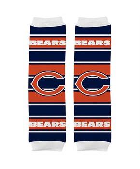 Chicago Bears NFL Baby Leggings