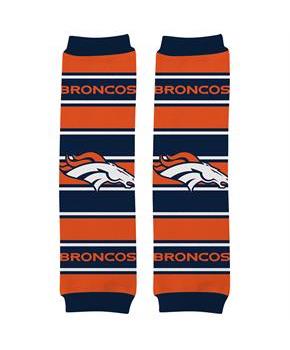 Denver Broncos NFL Baby Leggings