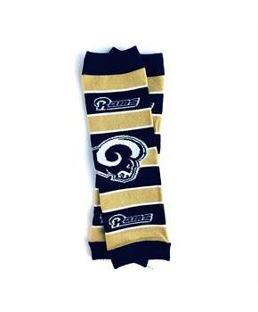Los Angeles Rams NFL Baby Leggings