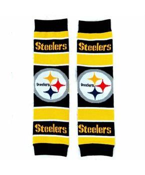 Pittsburgh Steelers NFL Baby Leggings