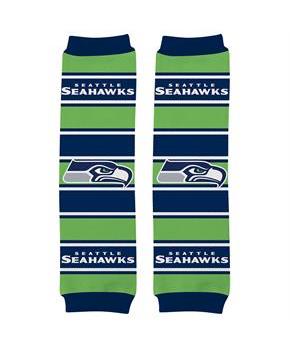 Seattle Seahawks NFL Baby Leggings