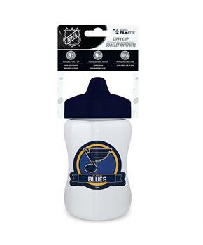 St. Louis Blues NHL 9oz Baby Sippy Cup