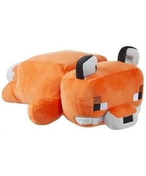 Minecraft Fox 12 Inch Plush Animal