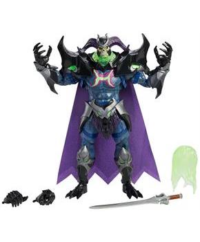 Masters of the Universe Revelation Skelegod 9 Inch Action Figure
