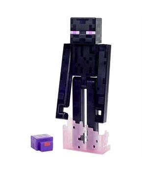 Minecraft 3.5 Inch Core Figure Assortment | Enderman