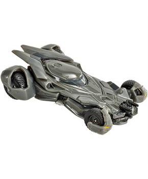 Hot Wheels 1:50 Batman v Superman Batmobile