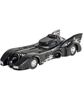 Hot Wheels 1:50 Batman (1989) Batmobile