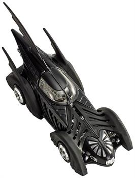 Hot Wheels 1:50 Batman Forever Batmobile