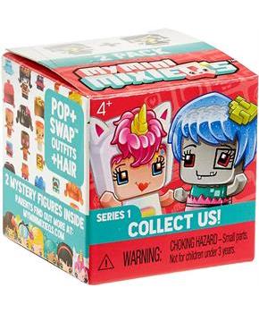 My Mini MixieQ's Series 1 Blind Box 2-Pack | One Random Figure