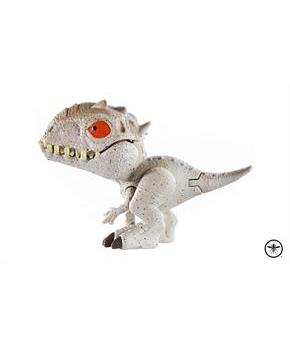 Jurassic World 2 Inch Snap Squad Figure | Indominus Rex